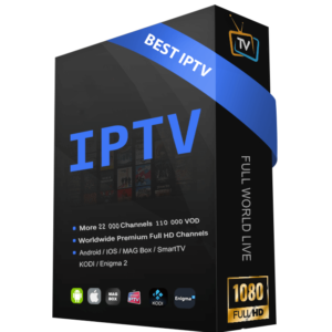 Flix IPTV