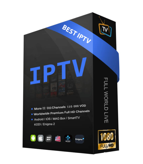 Flix IPTV